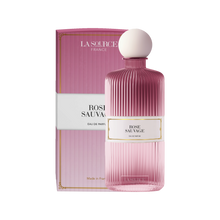 Laden Sie das Bild in den Galerie-Viewer, NOUVEAU - Rose Sauvage - La Source Parfum - 60 ml
