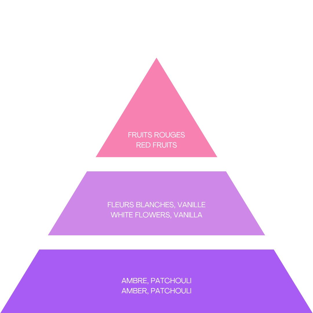 YOLO CANNES - Coffret Riviera Glam - Brume Parfumée 90ml, Gel Douche 100ml & Lait Corps 100ml