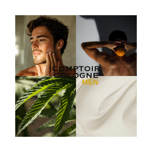 Load image into Gallery viewer, COMPTOIR COLOGNE MEN - FACE CARE COMBO
