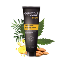 Load image into Gallery viewer, COMPTOIR COLOGNE MEN - FACE CARE COMBO
