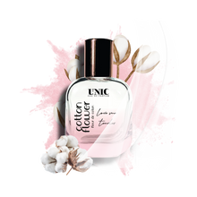 Laden Sie das Bild in den Galerie-Viewer, UNIC - Eau de Parfum COTTON FLOWER 30ml
