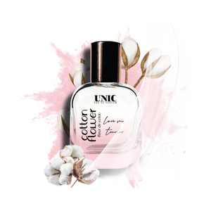 UNIC - Eau de Parfum COTTON FLOWER 30ml