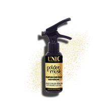 Load image into Gallery viewer, UNIC - Hair Perfume GOLDEN MUSK - NEW!
