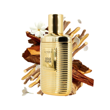Laden Sie das Bild in den Galerie-Viewer, NEW - La Source Men - Gold Fever - 60ml
