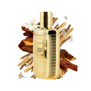 NEW - La Source Men - Gold Fever - 60ml