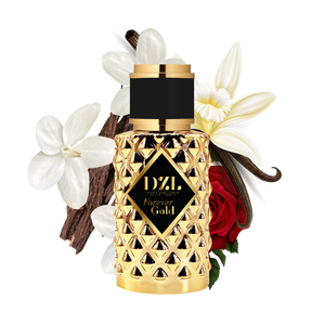 DZL - Forever Gold Eau de Parfum - 30 ml