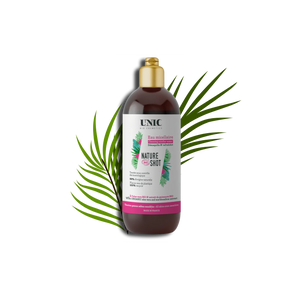 UNIC NATURE SHOT Micellar Water 500ml Cleansing & Refreshing