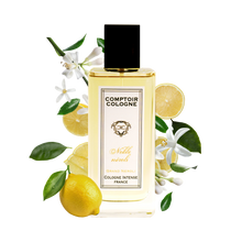 Laden Sie das Bild in den Galerie-Viewer, COMPTOIR COLOGNE - DUO - Noble Néroli - Eau de Cologne 100ml +Gel Douche 200ml
