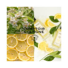 Charger l'image dans la galerie, COMPTOIR COLOGNE - Noble Néroli - 100ml
