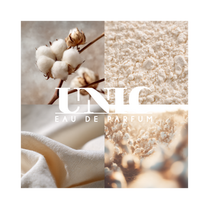 UNIC - COMBO - Fragranced Mist &amp; Cotton Flower Eau de Parfum 