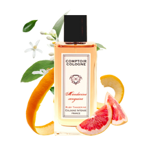 Laden Sie das Bild in den Galerie-Viewer, Comptoir Cologne Ruby Tangerine 100ml
