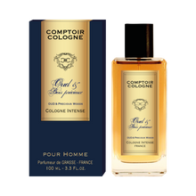 Laden Sie das Bild in den Galerie-Viewer, Comptoir Cologne Oud &amp; Precious woods
