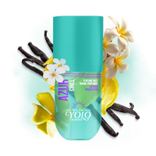 Load image into Gallery viewer, YOLO CANNES - Scented Mist - Azur Chill - 90 ml
