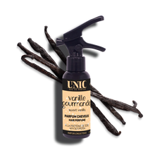Load image into Gallery viewer, UNIC - Haar Parfüm Sweet Vanilla 50ml
