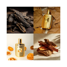 Laden Sie das Bild in den Galerie-Viewer, NEW - La Source Men - Gold Fever - 60ml
