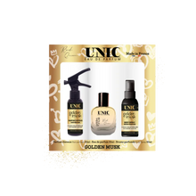 Load image into Gallery viewer, UNIC BOX - Golden Musk 
