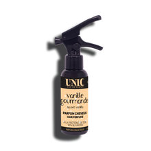Load image into Gallery viewer, UNIC - Haar Parfüm Sweet Vanilla 50ml
