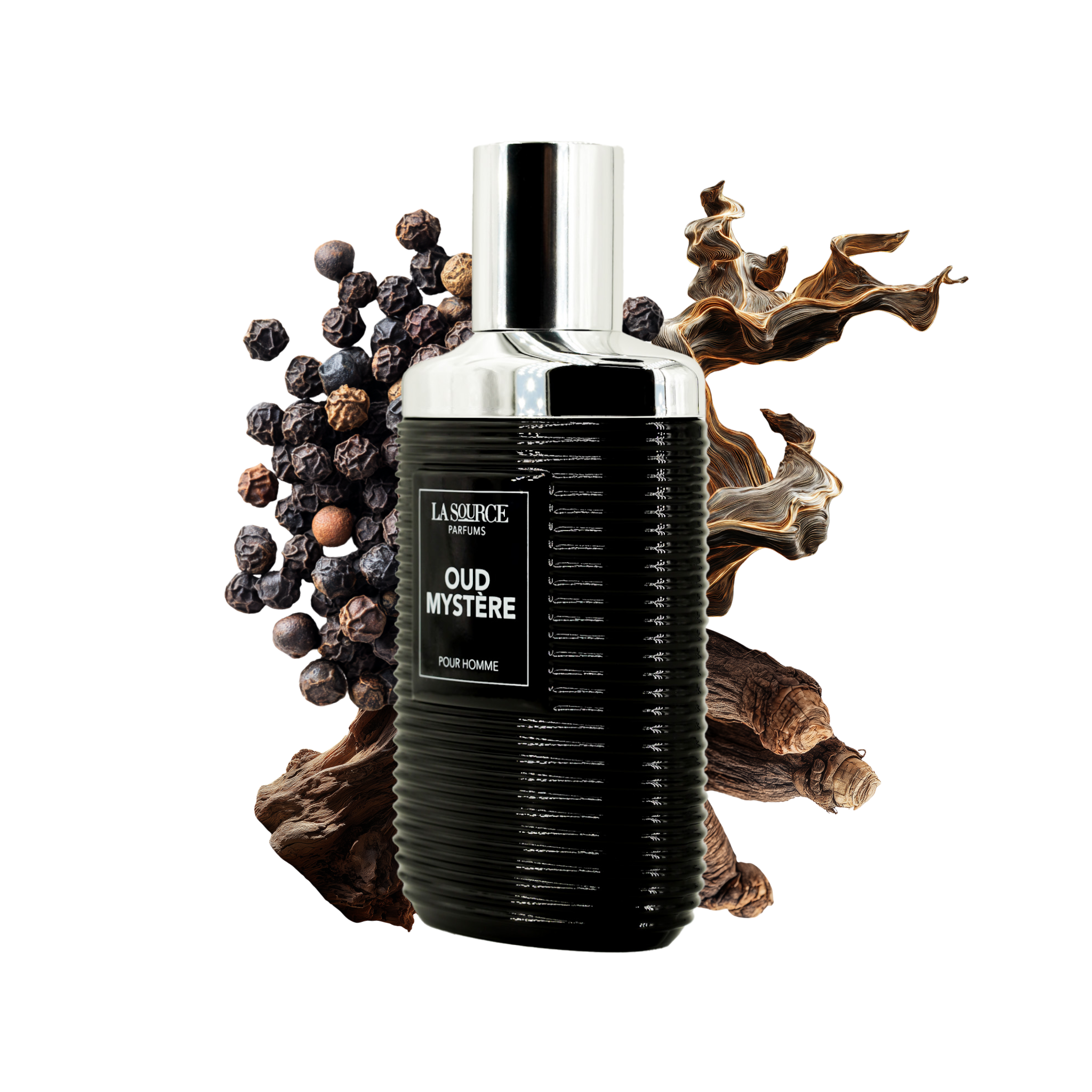 NEW - La Source Men - Oud Mystère - 60ml