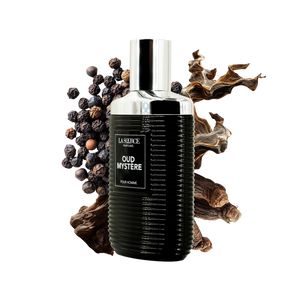 NEW - La Source Men - Oud Mystère - 60ml