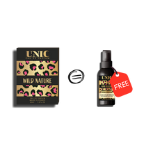 Laden Sie das Bild in den Galerie-Viewer, SALE – UNIC – 1 UNIC Wild Nature Eau de Parfum = 1 Wild Nature Mist
