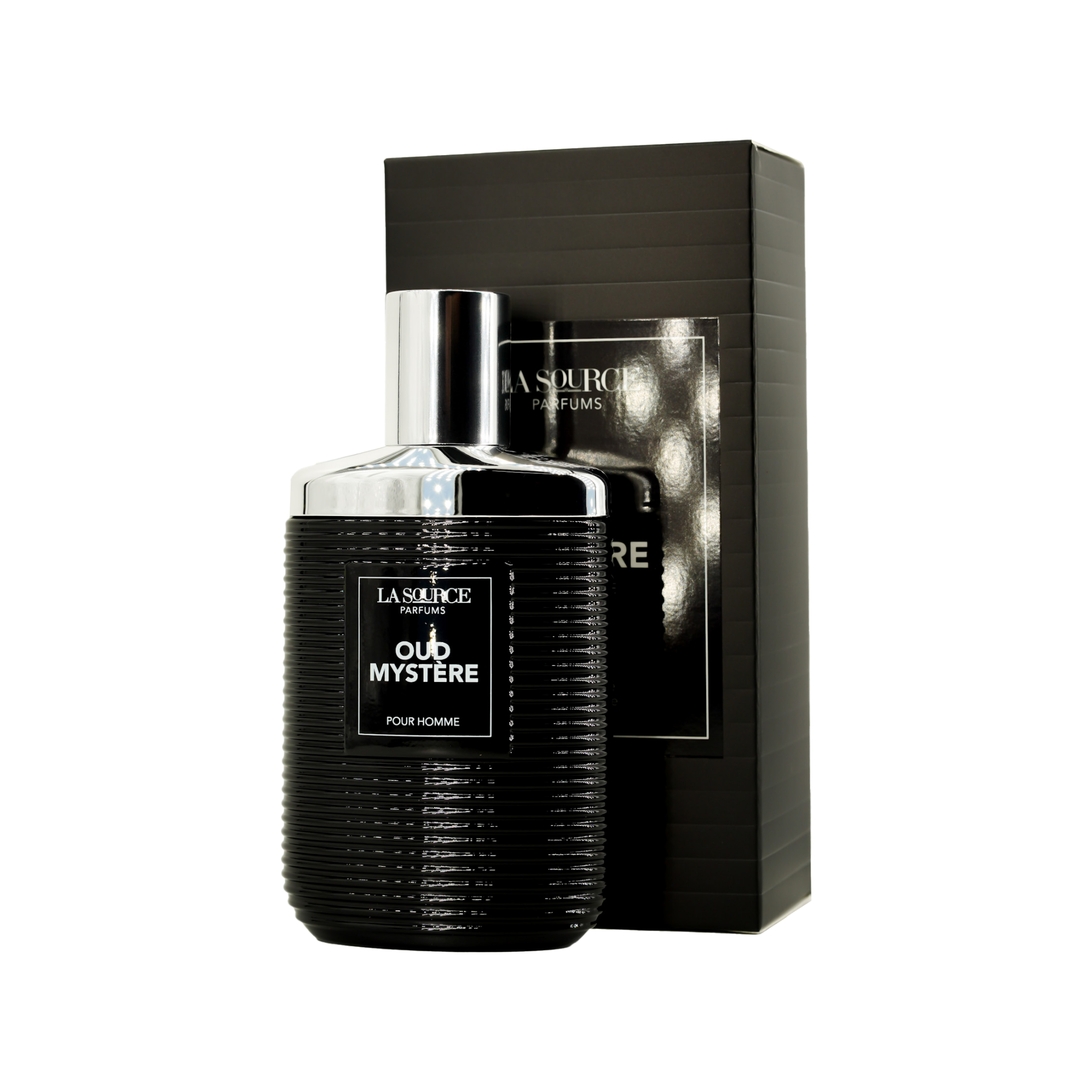 NEW - La Source Men - Oud Mystère - 60ml