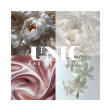 Laden Sie das Bild in den Galerie-Viewer, UNIC - Haar Parfüm White Flowers 50ml
