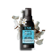 Load image into Gallery viewer, SALE - UNIC - 1 UNIC Sunny Monoï Eau de Parfum = 1 Sunny Monoï Mist
