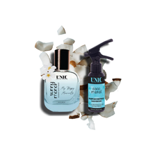 Load image into Gallery viewer, UNIC - COMBO - Hair Perfume &amp; Coconut Monoï Eau de Parfum
