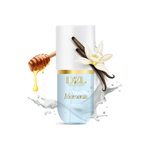 Charger l&#39;image dans la galerie, NEW - DZL - Perfume Mist Vanilla Moments - 85 ml

