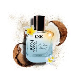 UNIC - Eau de Parfum Sunny Coco Monoï - 30ml