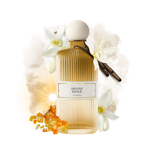 NEW - Divine Idole - La Source Parfum - 60 ml