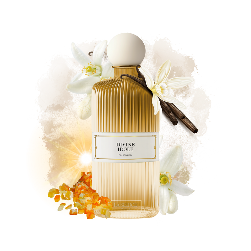 NEW - Divine Idole - La Source Parfum - 60 ml