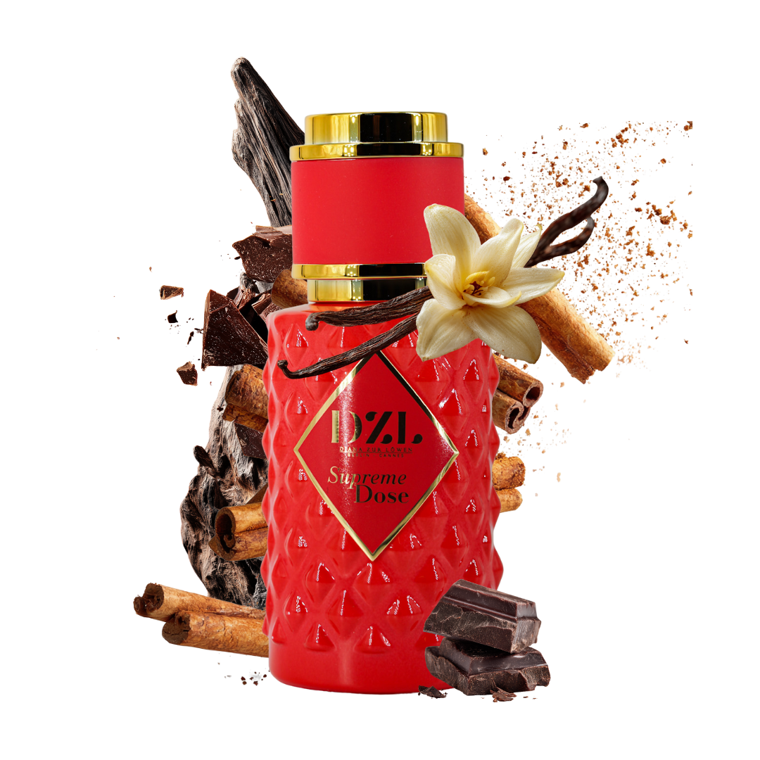 DZL - Eau de parfum Supreme Dose - 30 ml