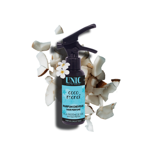 UNIC - Hair Perfume Coco Monoï 50ml