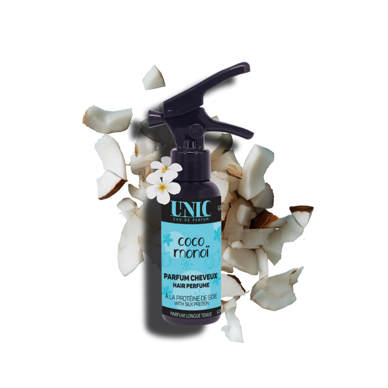 UNIC - Hair Perfume Coco Monoï 50ml