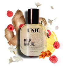 Load image into Gallery viewer, UNIC BOX - Wild Nature
