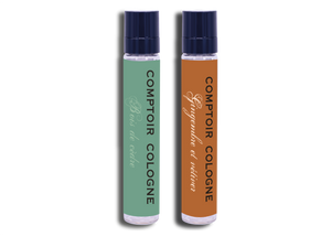 Counter Cologne Combo – Taschenformat – 20 ml 