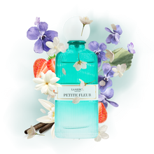 Laden Sie das Bild in den Galerie-Viewer, La Source Parfum - Eau de Parfum - COLLECTION - Vanille Eden, Rendez-vous Secret, Divine Idole, Petite Fleur, Rose Sauvage - 5x60ml
