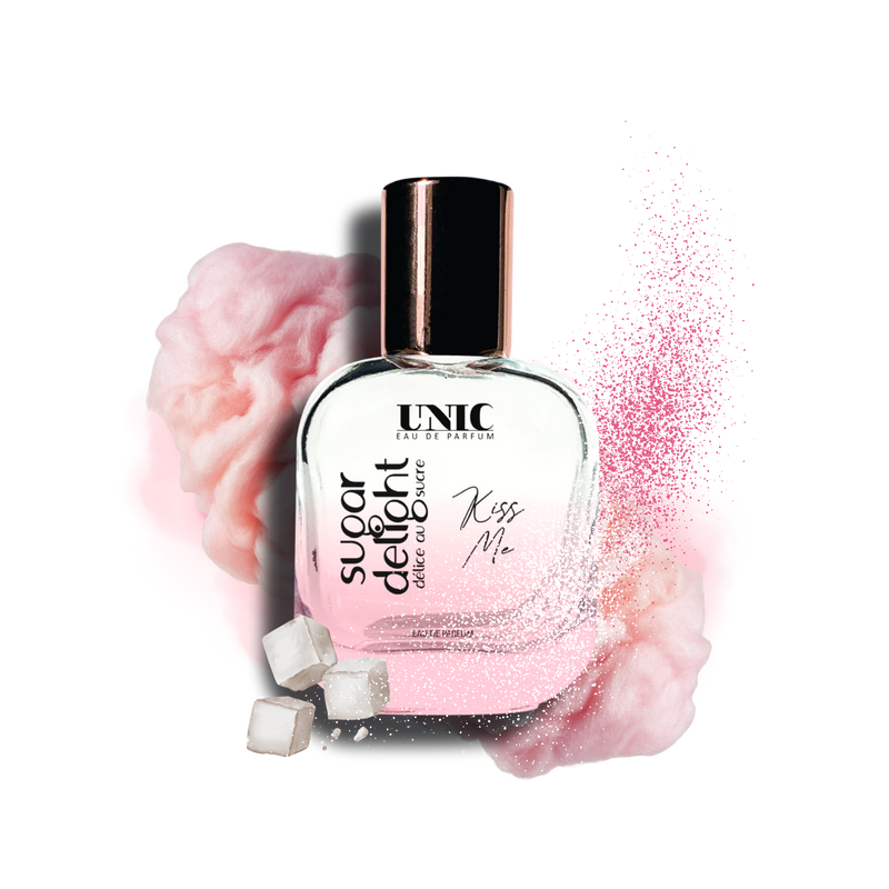 UNIC - Eau de Parfum SUGAR DELIGHT 30ml
