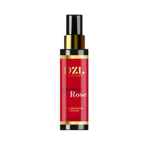 DZL - Electric Rose Haarparfüm - 100 ml