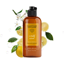 Load image into Gallery viewer, COMPTOIR COLOGNE - GEL DOUCHE - Noble Néroli 200ml
