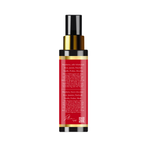 DZL - Electric Rose Haarparfüm - 100 ml