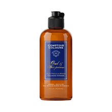 Charger l'image dans la galerie, COMPTOIR COLOGNE - GEL DOUCHE - Oud &amp; Bois Précieux 200ml
