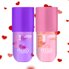 Laden Sie das Bild in den Galerie-Viewer, YOLO CANNES – Duftnebel – DUO – Riviera Glam, Bocca Cabana – 2 x 90 ml
