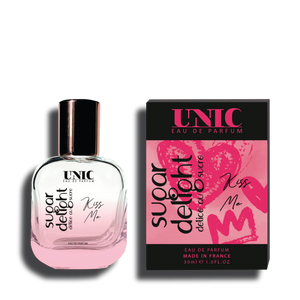 UNIC - Eau de Parfum SUGAR DELIGHT 30ml