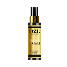 Laden Sie das Bild in den Galerie-Viewer, DZL - Parfum Cheveux Forever Gold - 100 ml
