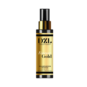 DZL - Parfum Cheveux Forever Gold - 100 ml