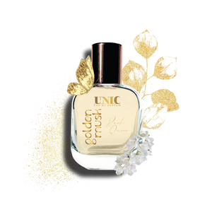 UNIC - Eau de Parfum GOLDEN MUSK 30ml