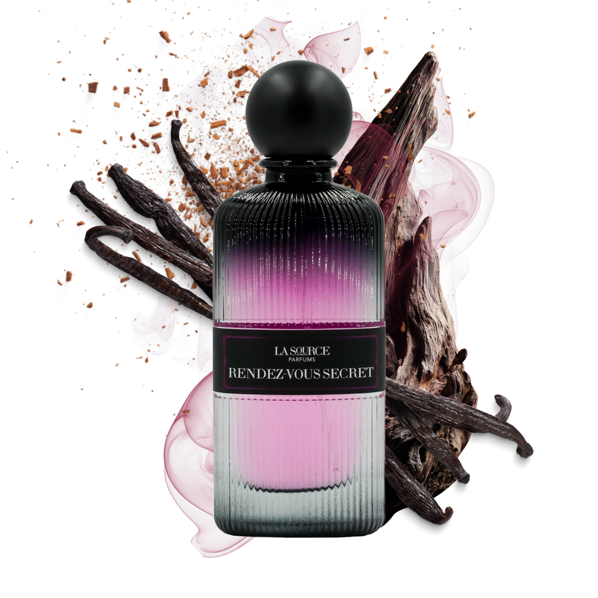 La Source Parfum - Rendez-vous Secret - 60 ml