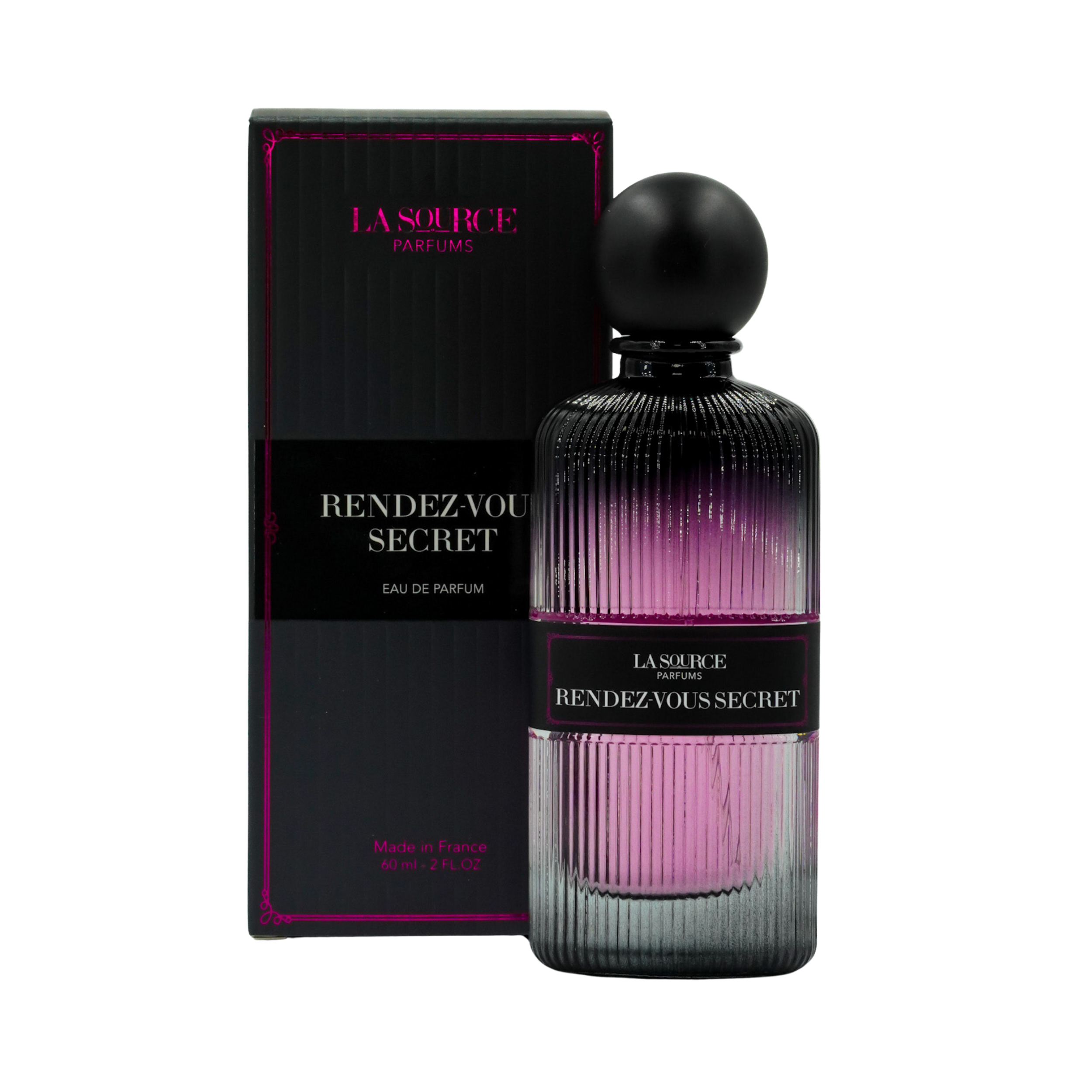La Source Parfum - Rendez-vous Secret - 60 ml